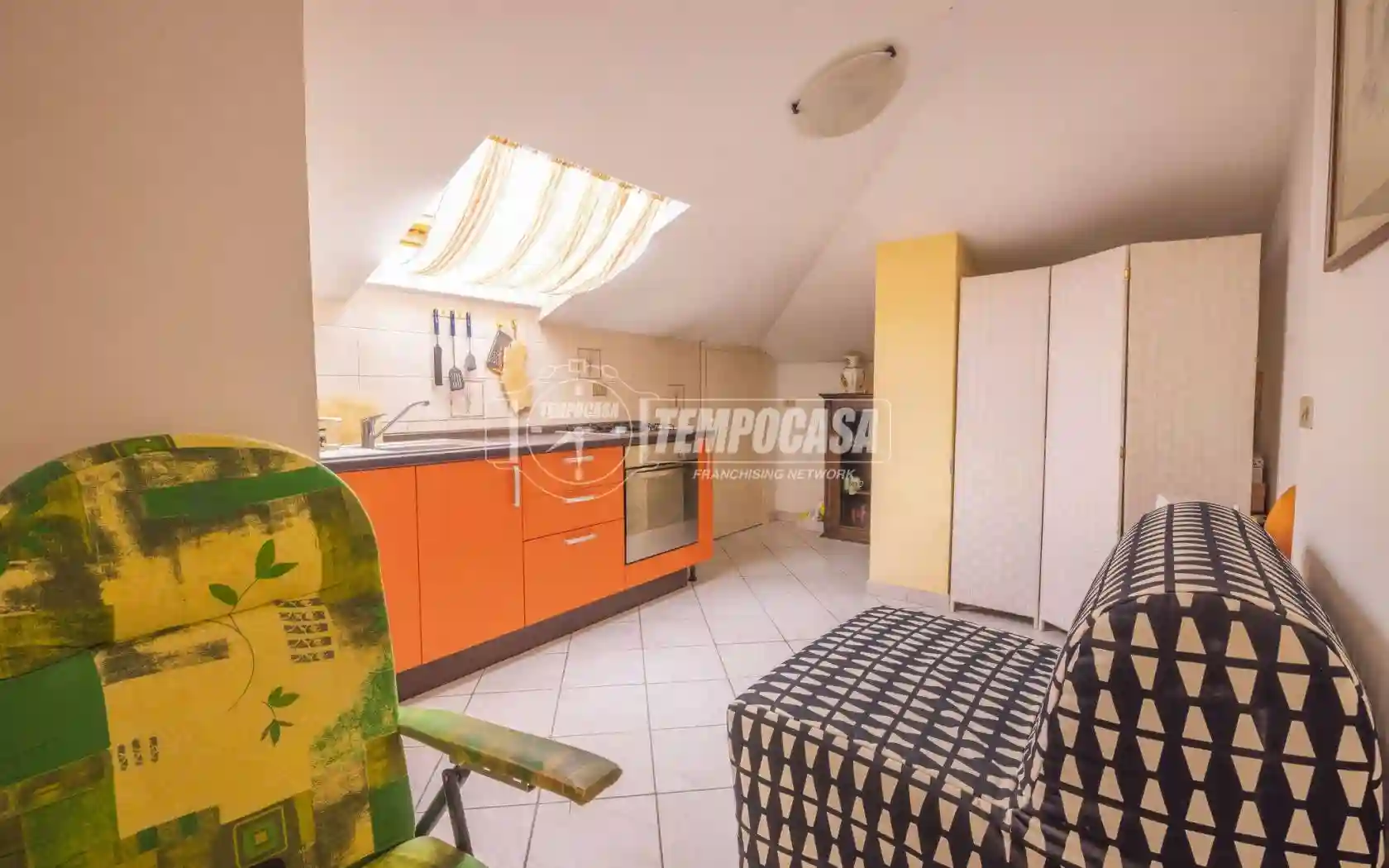 Attico - Mansarda - foto 2