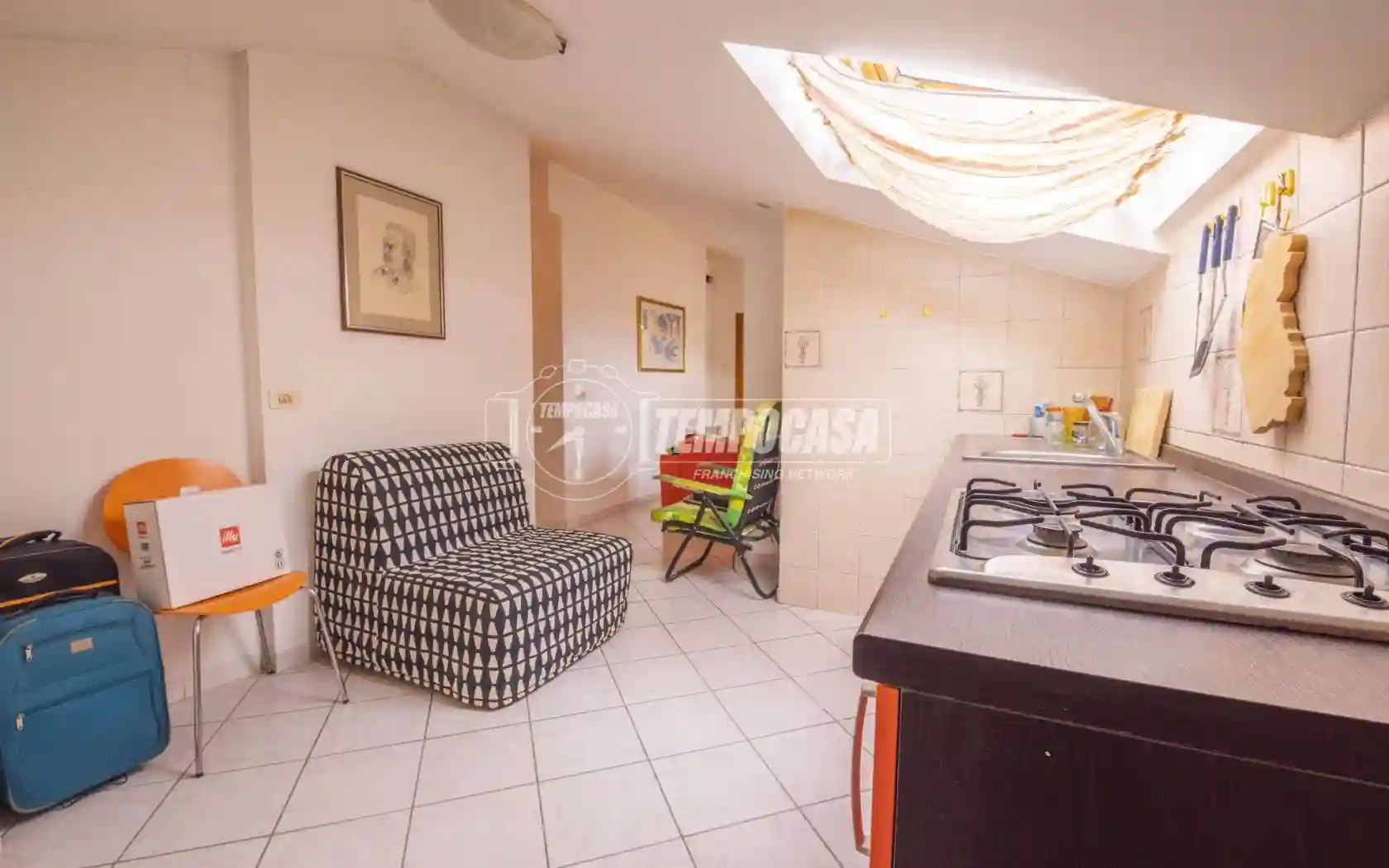 Attico - Mansarda - foto 4