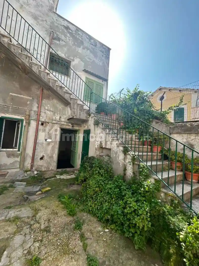 Appartamento in vendita a Santa Marinella