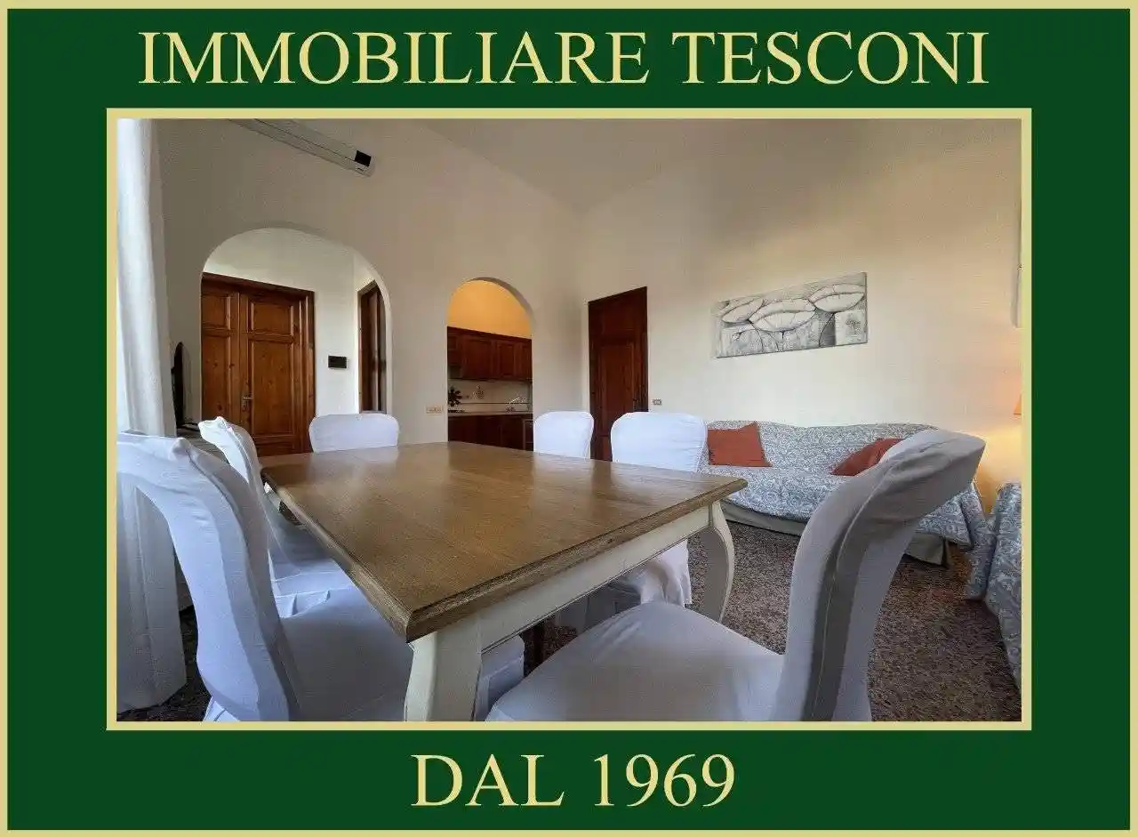 Appartamento in affitto a Pietrasanta