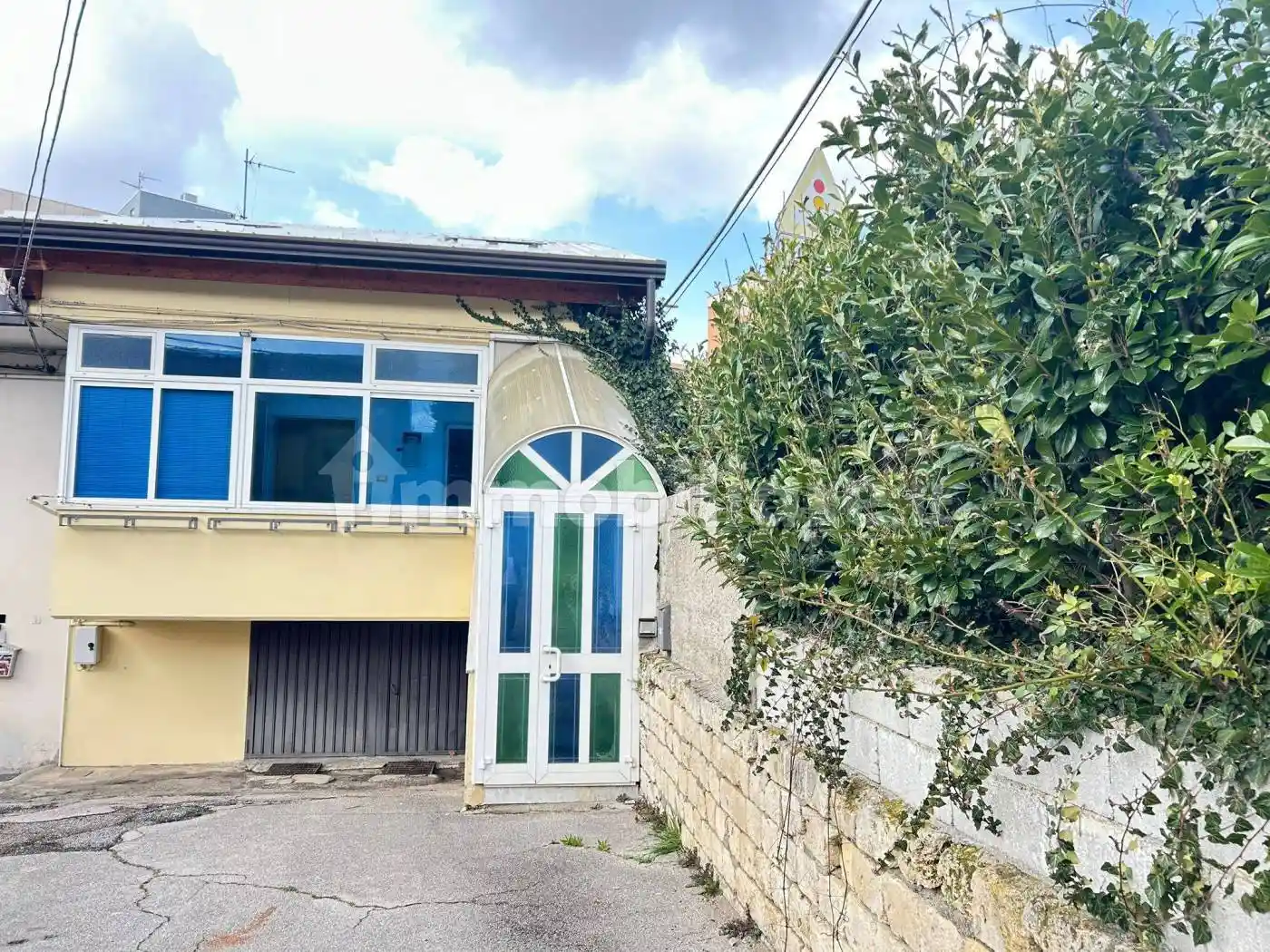Villa in vendita a Potenza