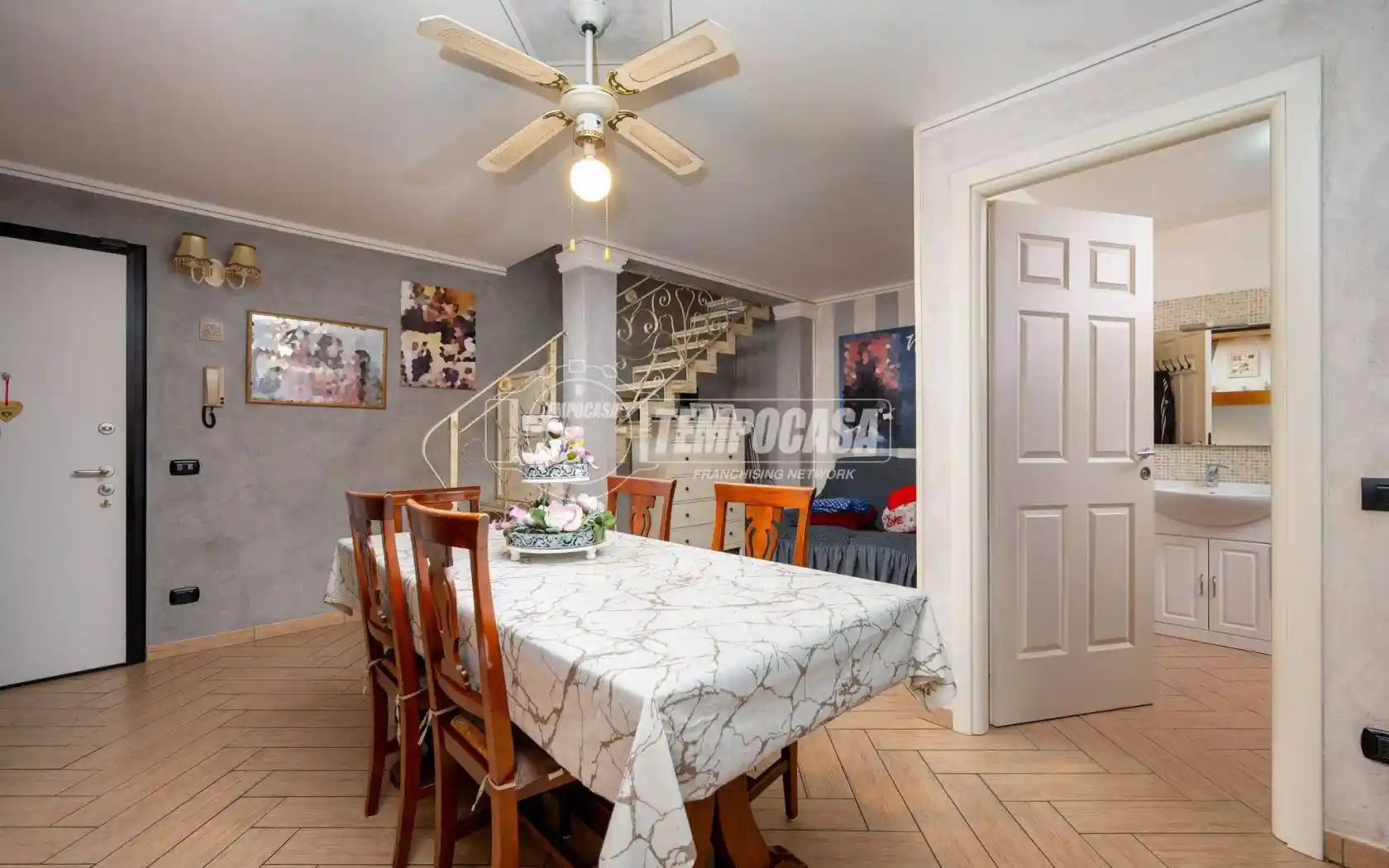 Appartamento in vendita a Reggio Emilia