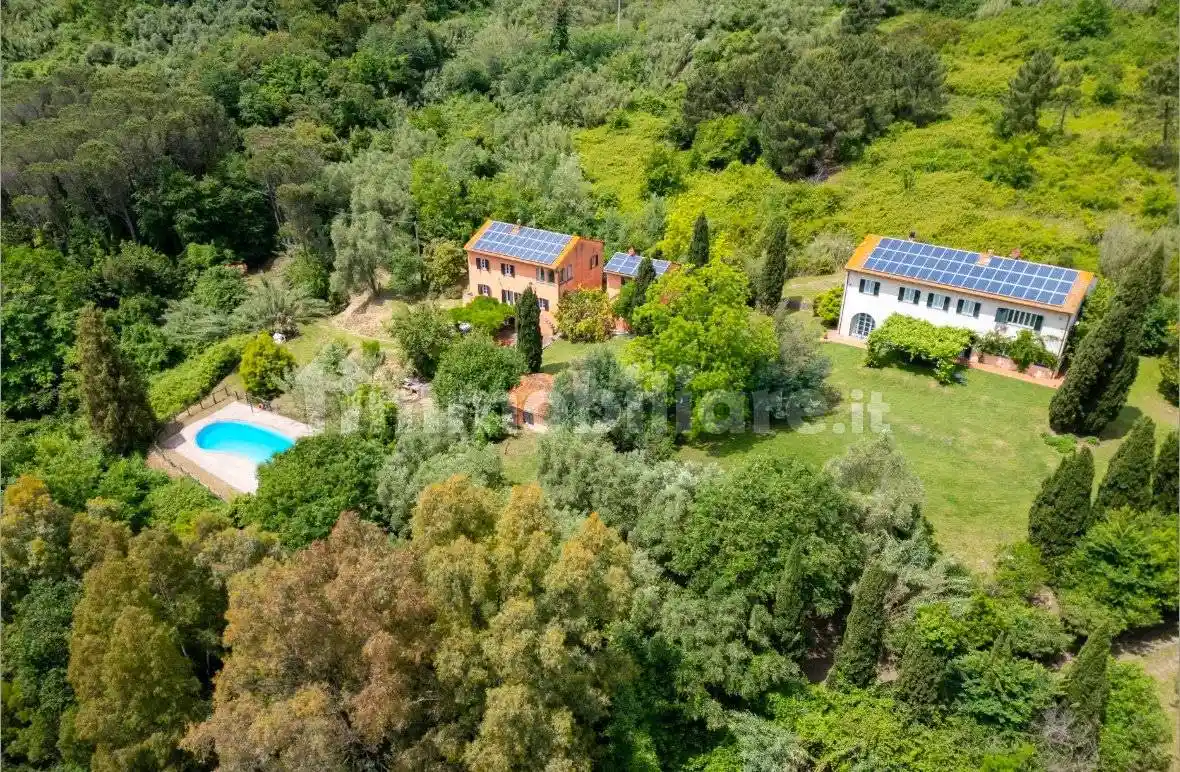 Rustico - Casale in vendita a Vecchiano