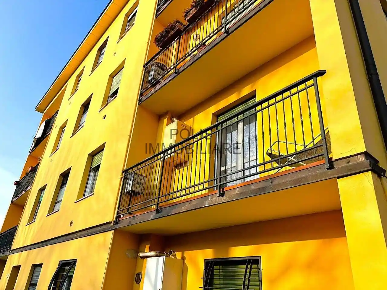 Appartamento in vendita a Carpi