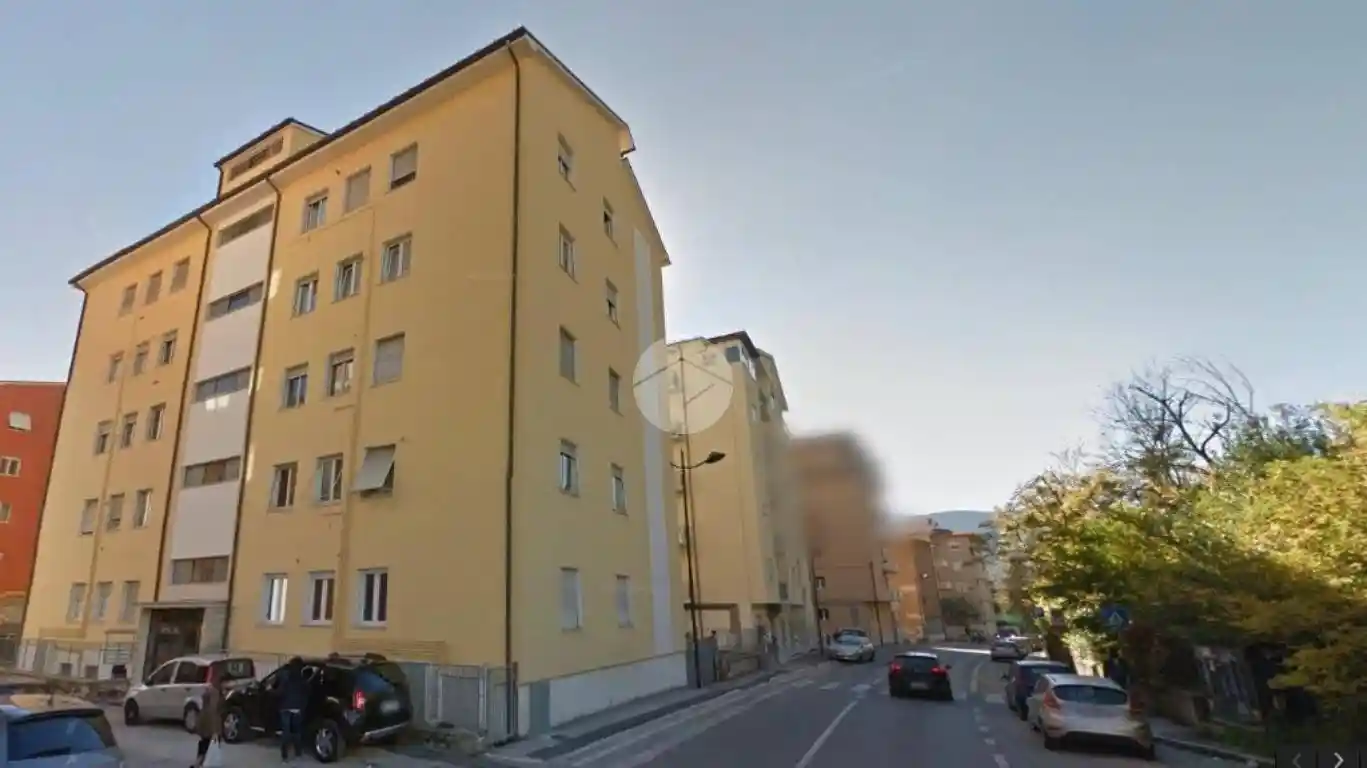 Appartamento in affitto a L'Aquila