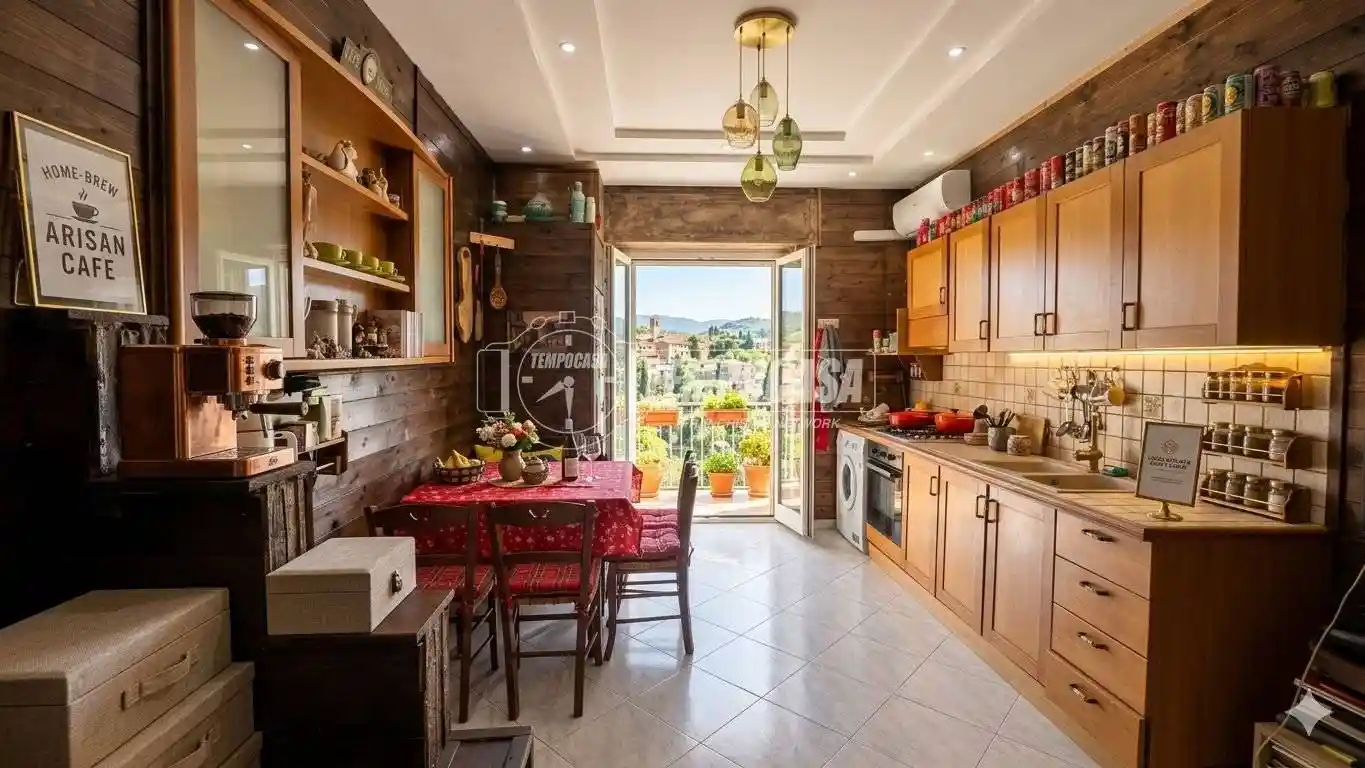 Appartamento in vendita a Napoli