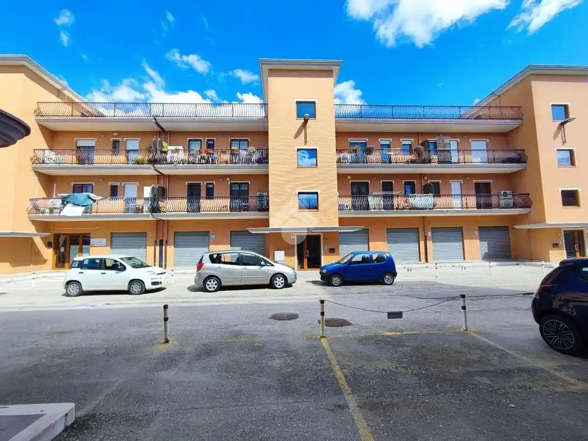 Appartamento in vendita a Foggia