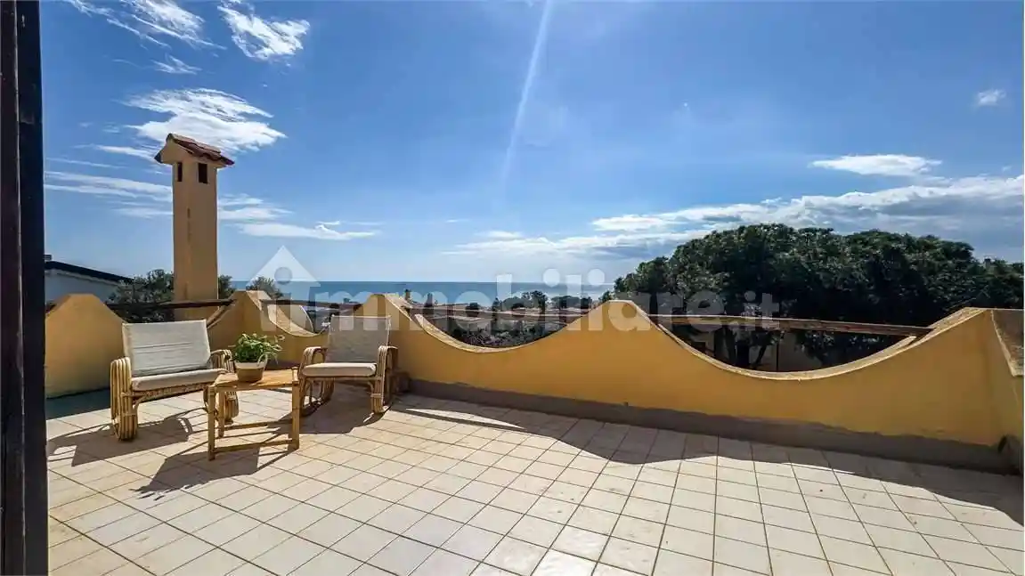 Appartamento in vendita a Sarroch