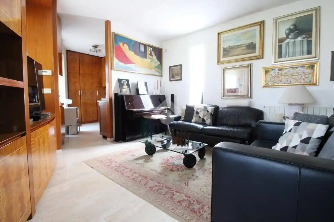 Villetta a schiera in vendita a Prato