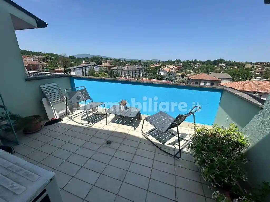 Appartamento in vendita a Artena