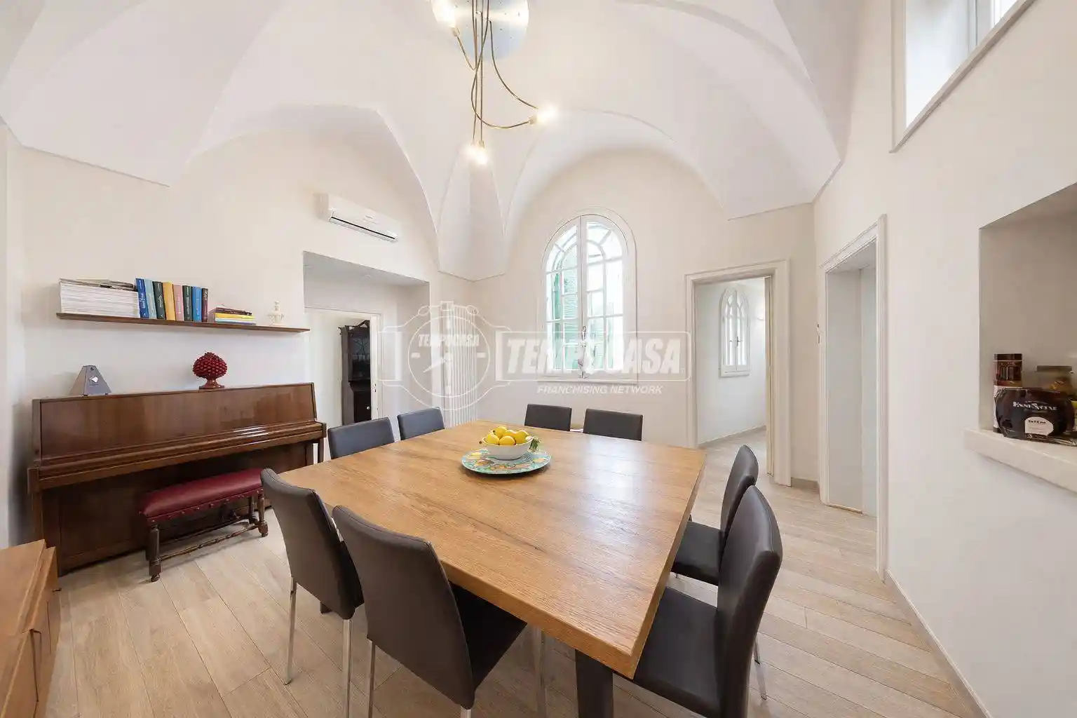 Appartamento in vendita a Lecce