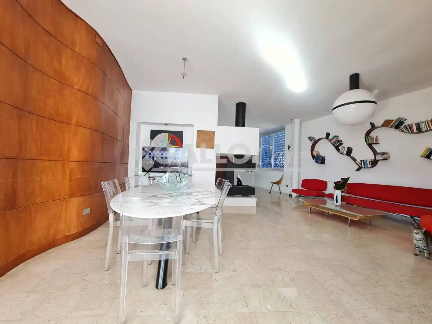 Appartamento in vendita a Cosenza