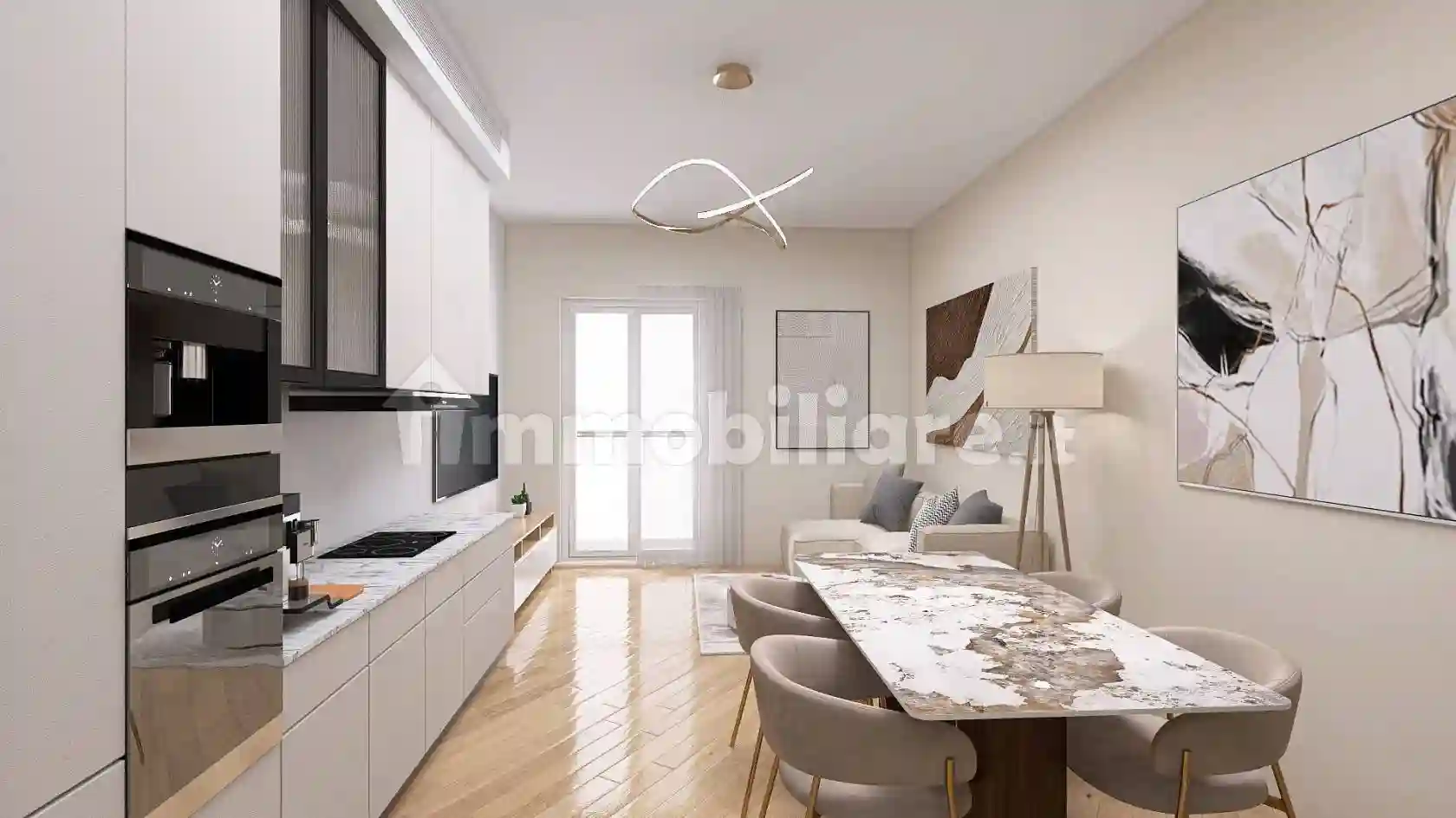 Appartamento - foto 2