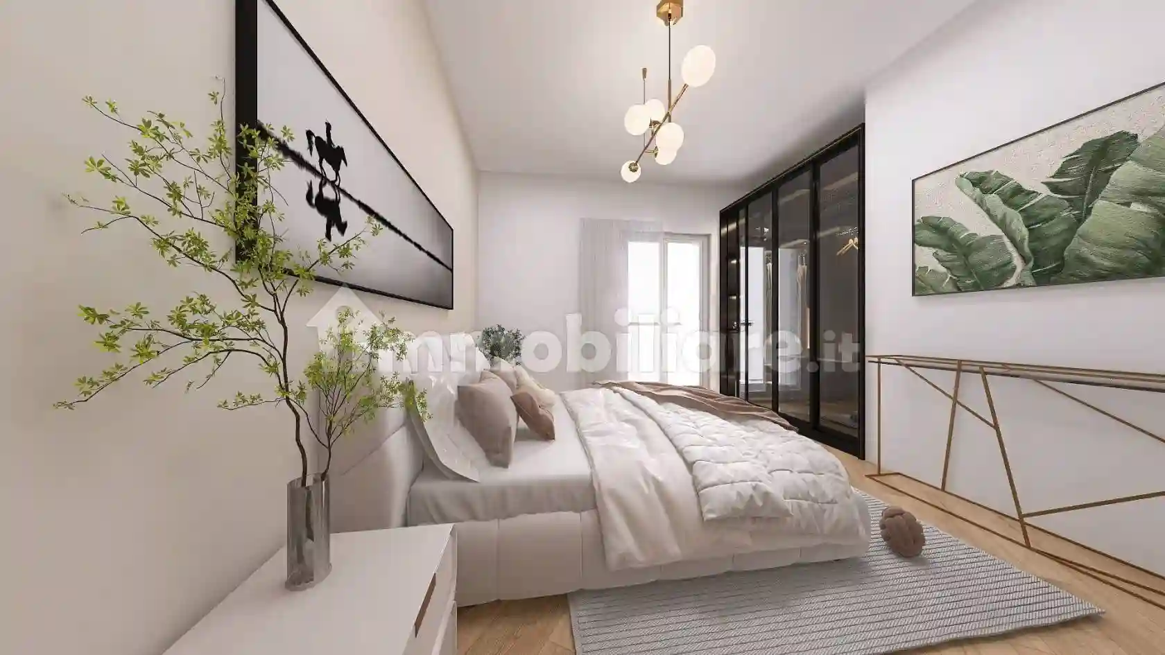 Appartamento - foto 4