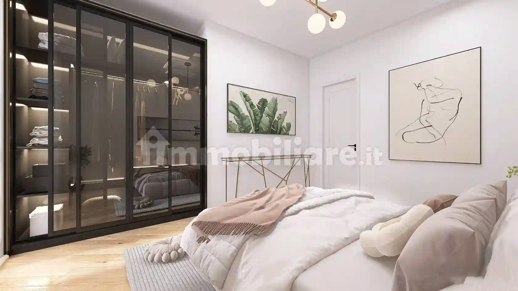 Appartamento - foto 5