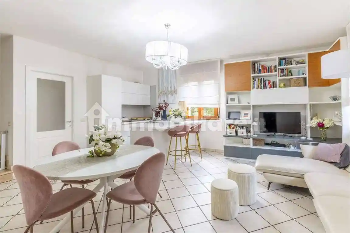 Villa in vendita a Cagliari