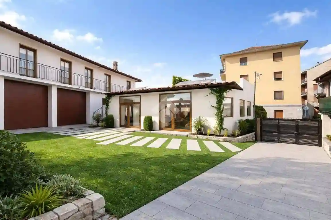 Casa indipendente - foto 4