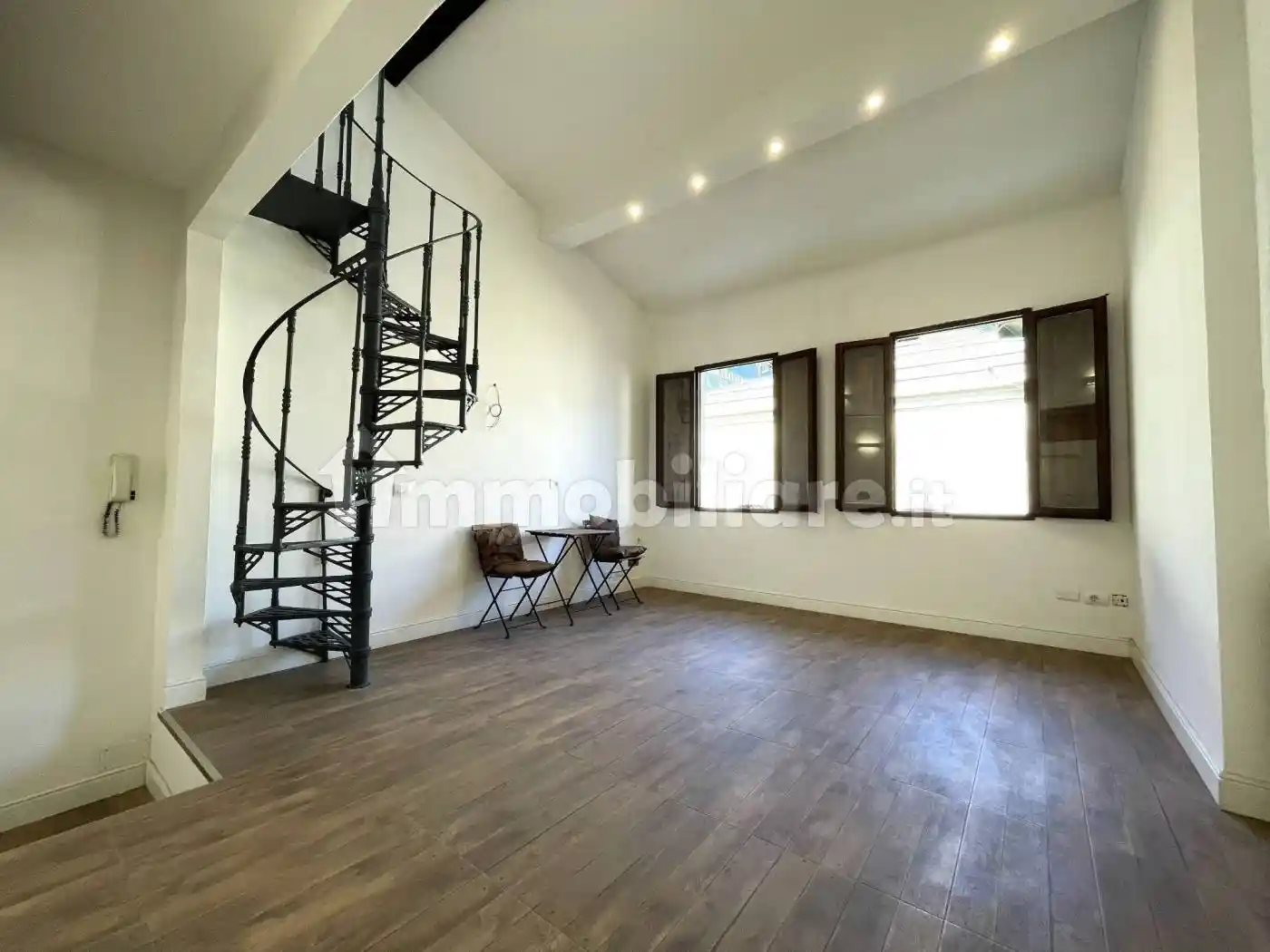 Appartamento in vendita a Firenze