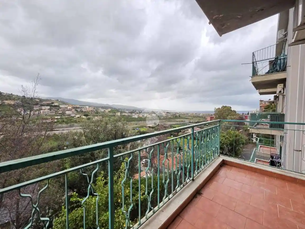 Appartamento in vendita a Reggio Calabria