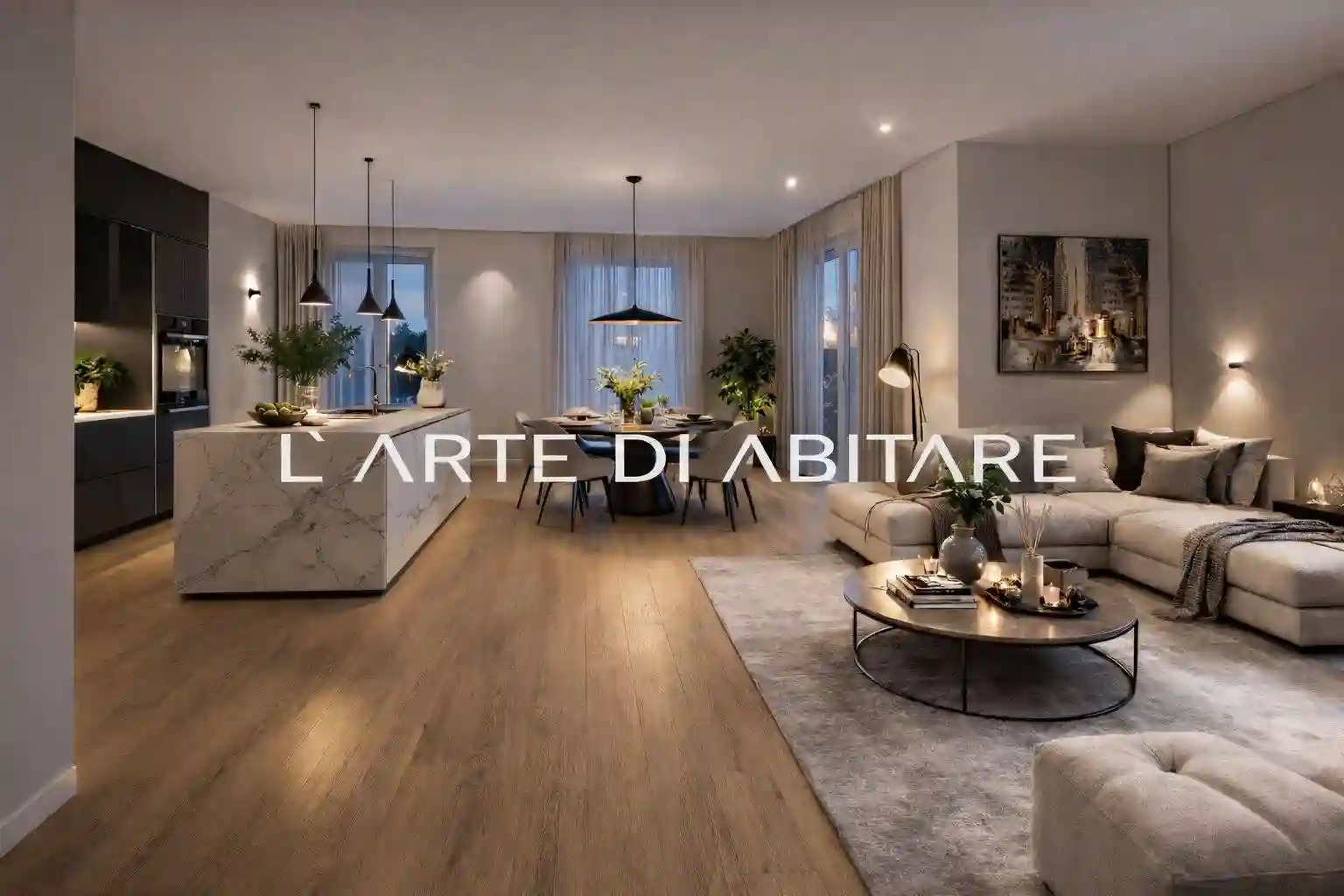 Appartamento - foto 2