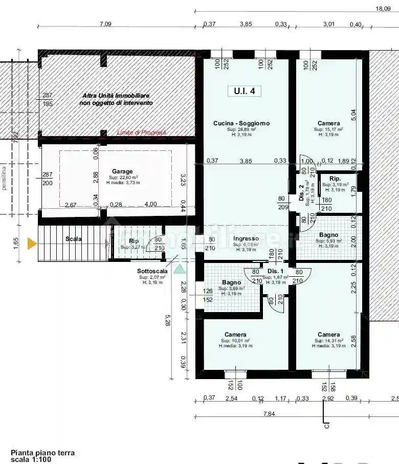 Appartamento - foto 4
