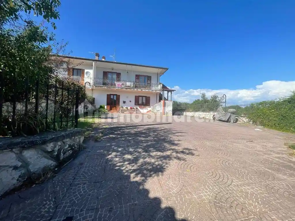 Villa in vendita a Artena