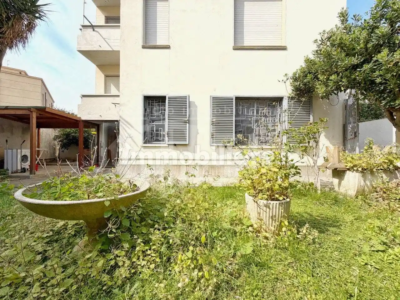 Appartamento in vendita a Livorno