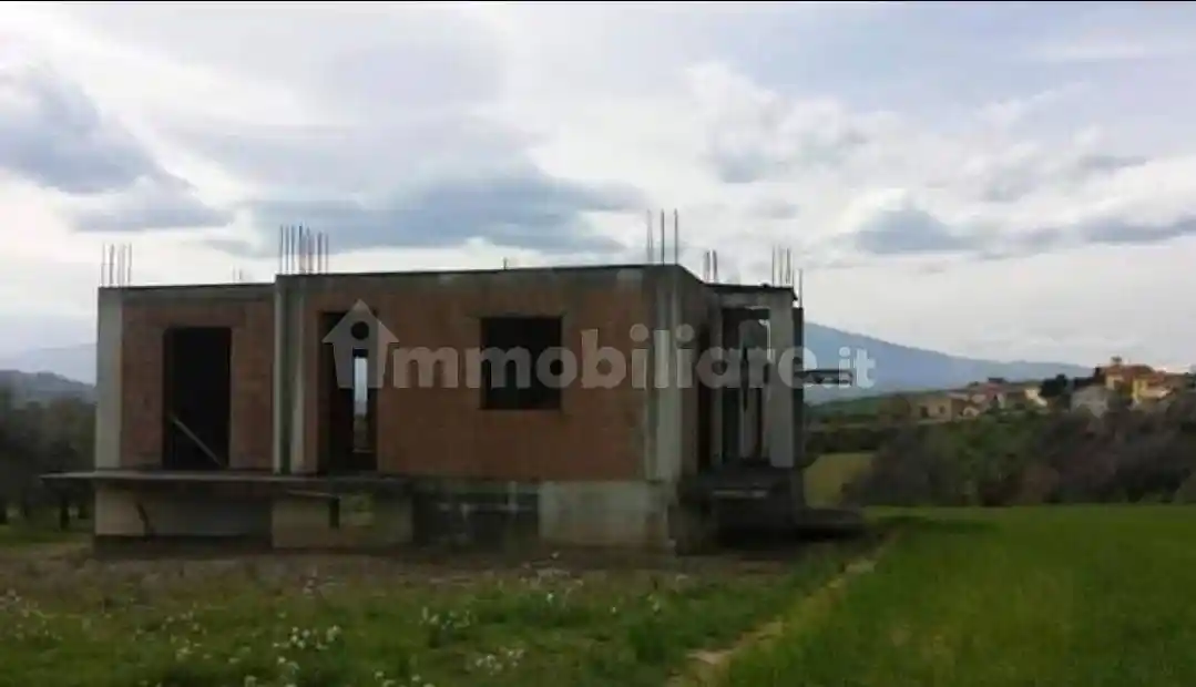 Villa in vendita a Sant'Omero