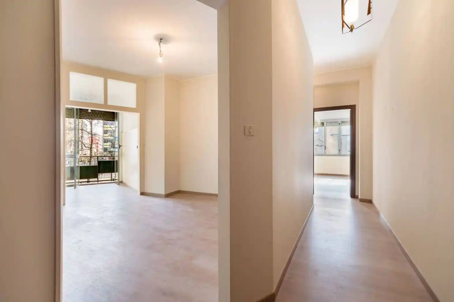 Appartamento in vendita a Sesto San Giovanni