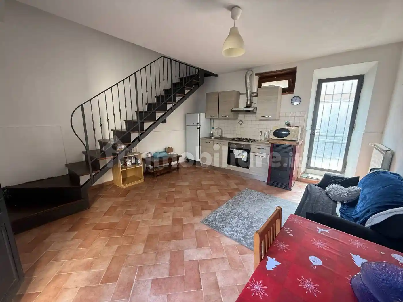 Casa indipendente in vendita a Barberino di Mugello