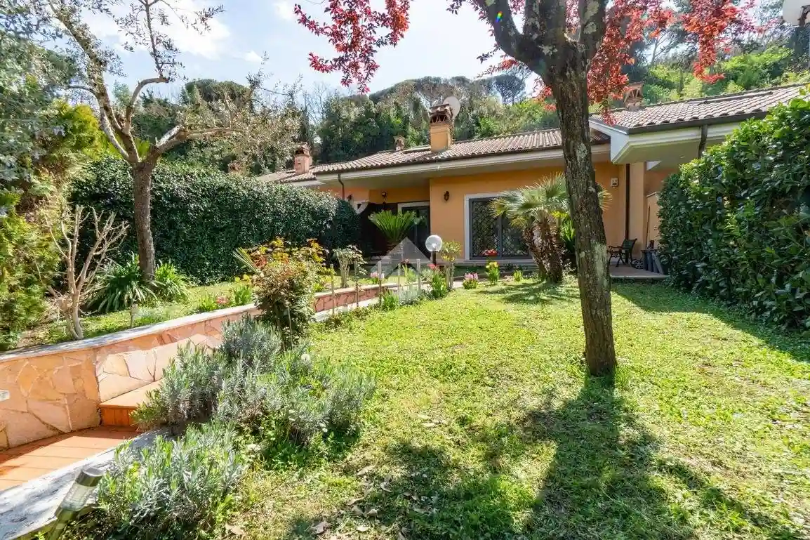 Villa - foto 3