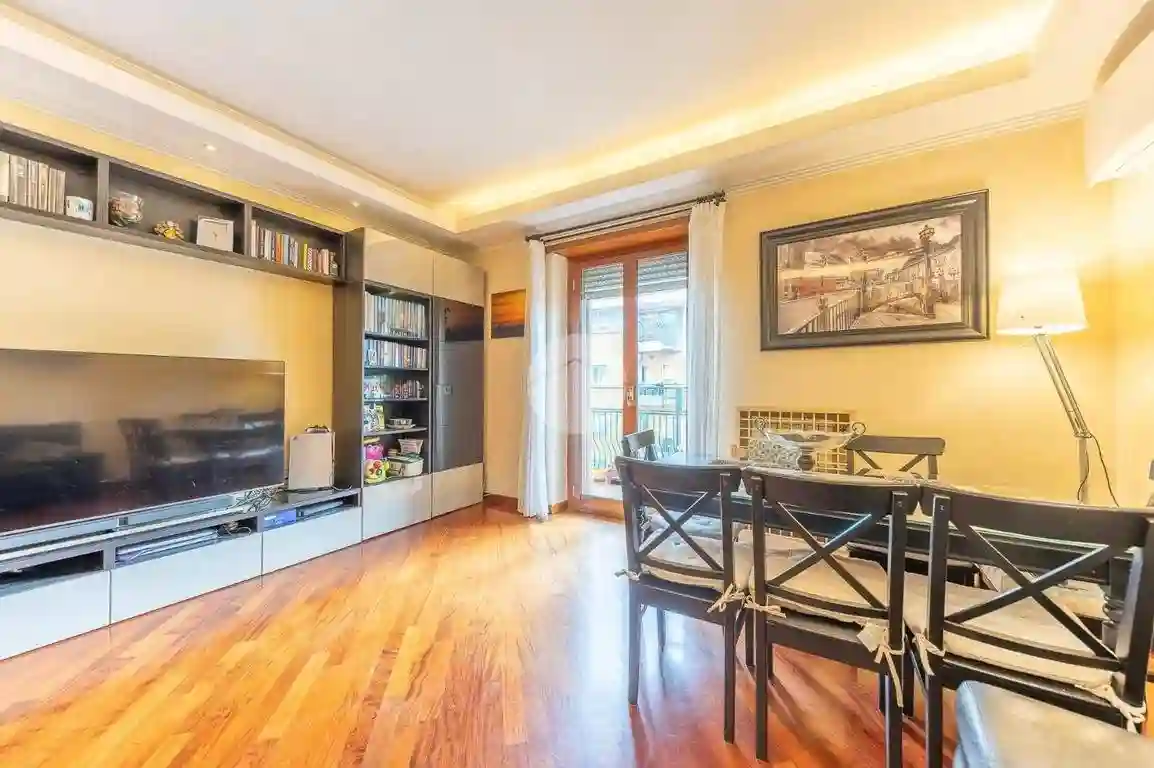 Appartamento - foto 4