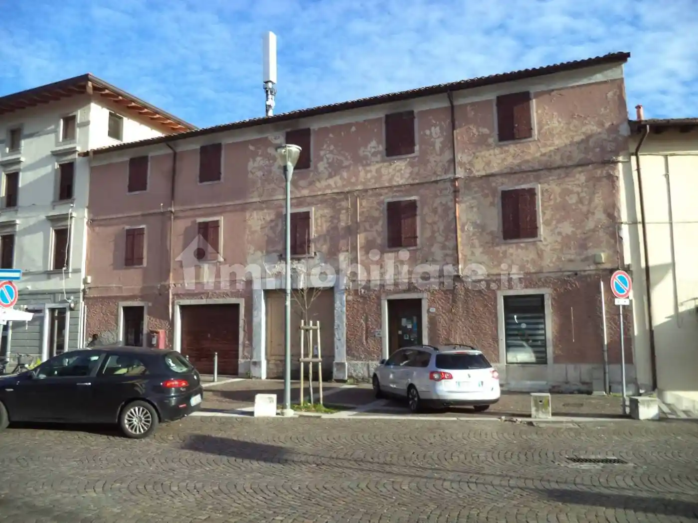Casa indipendente in vendita a Udine