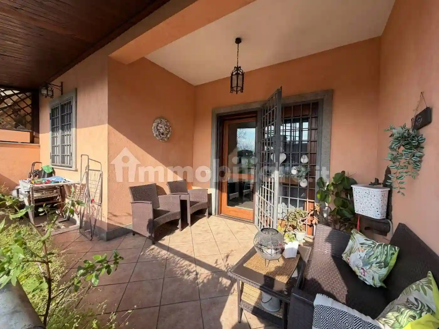 Villetta a schiera - foto 3