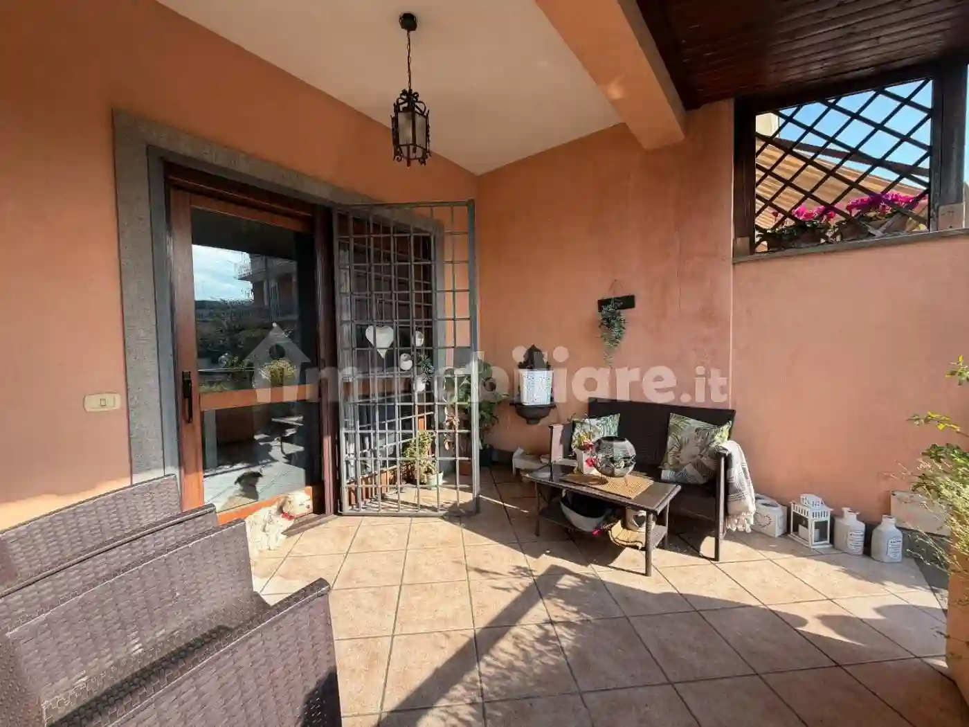 Villetta a schiera - foto 4