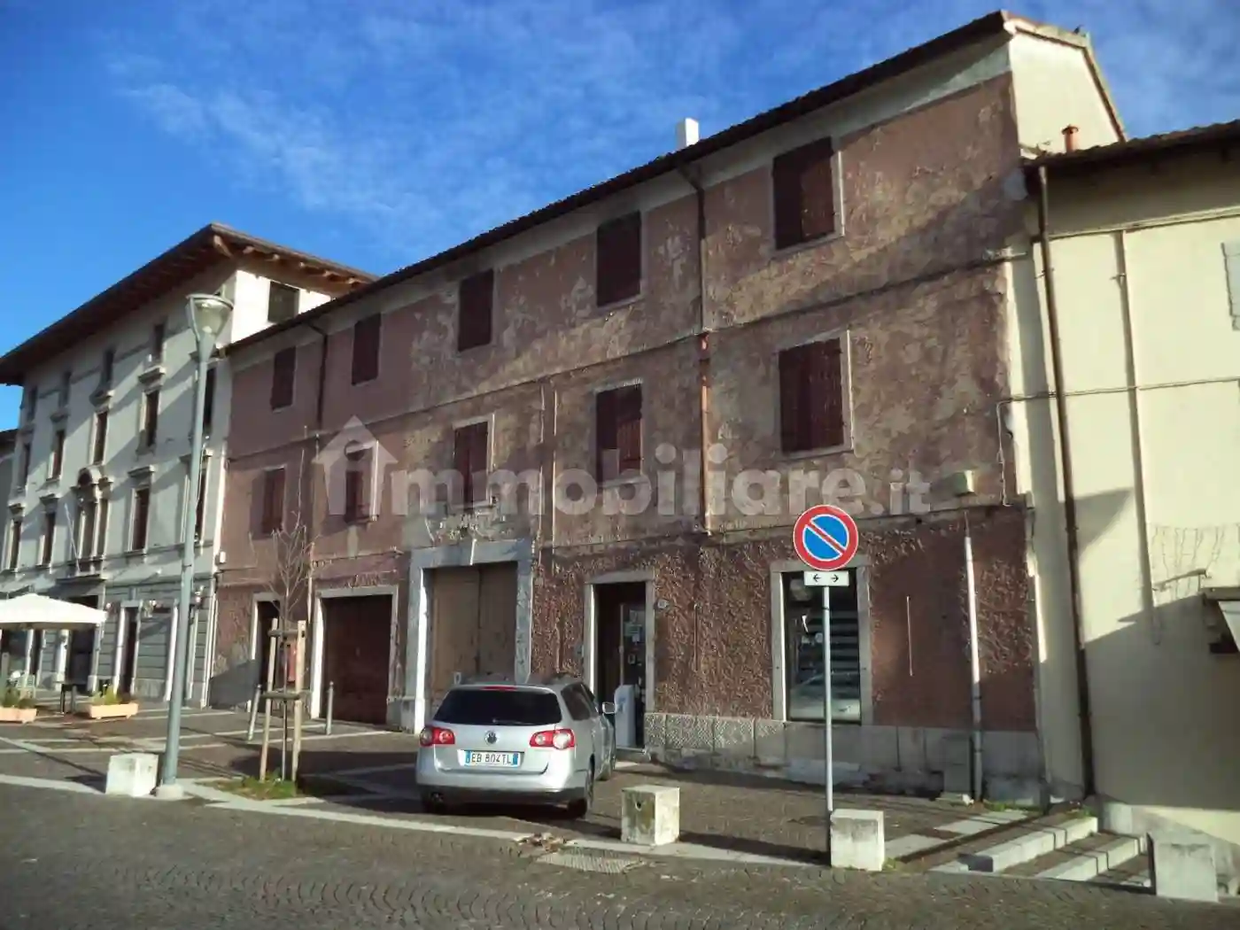 Palazzo - Edificio - foto 2