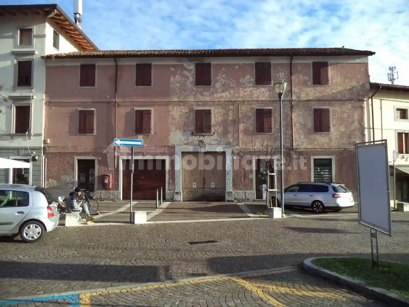 Palazzo - Edificio - foto 3