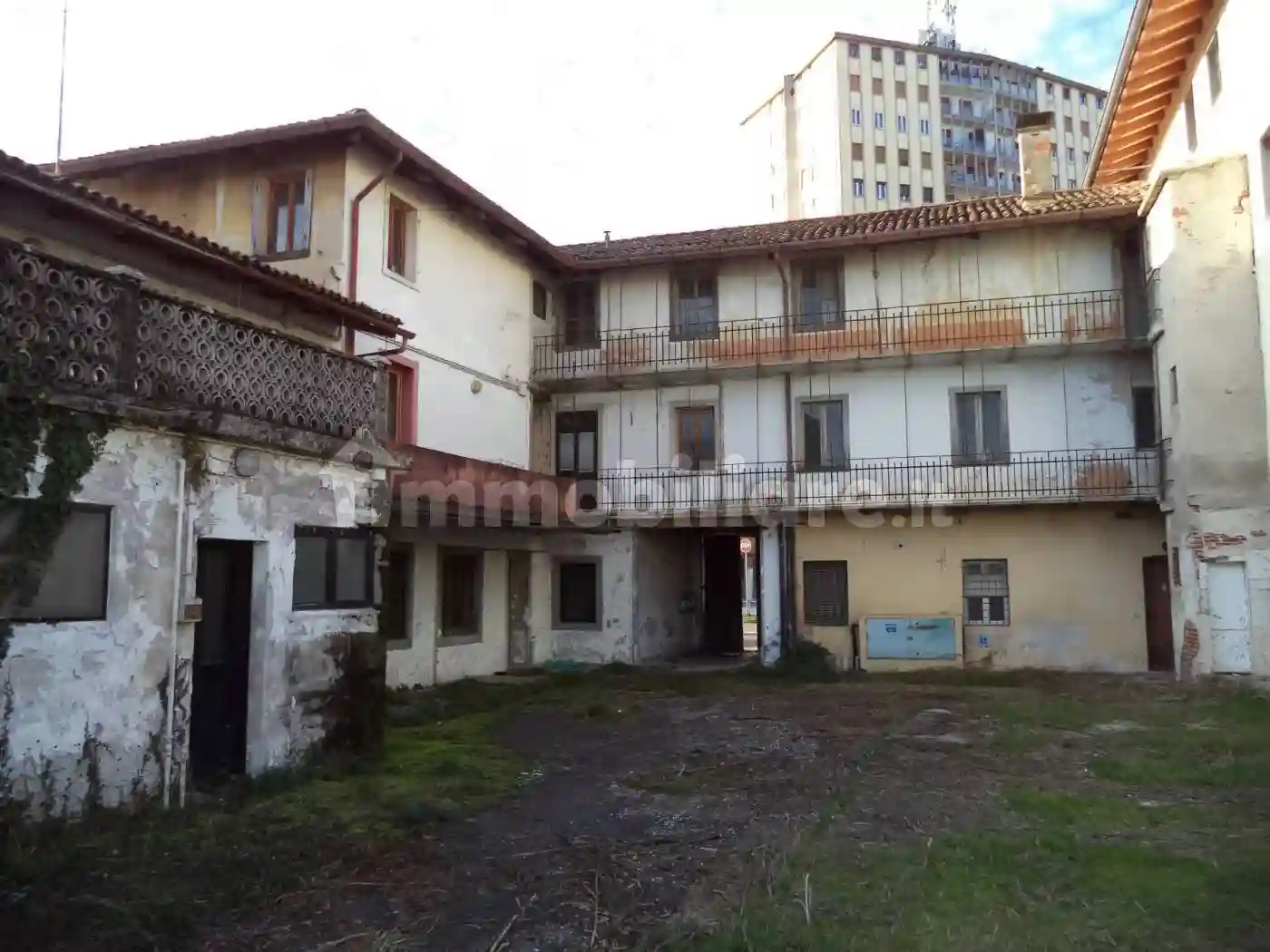 Palazzo - Edificio - foto 5