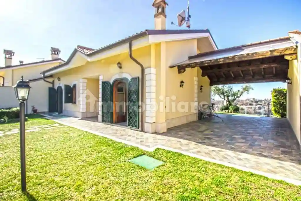 Villa - foto 5