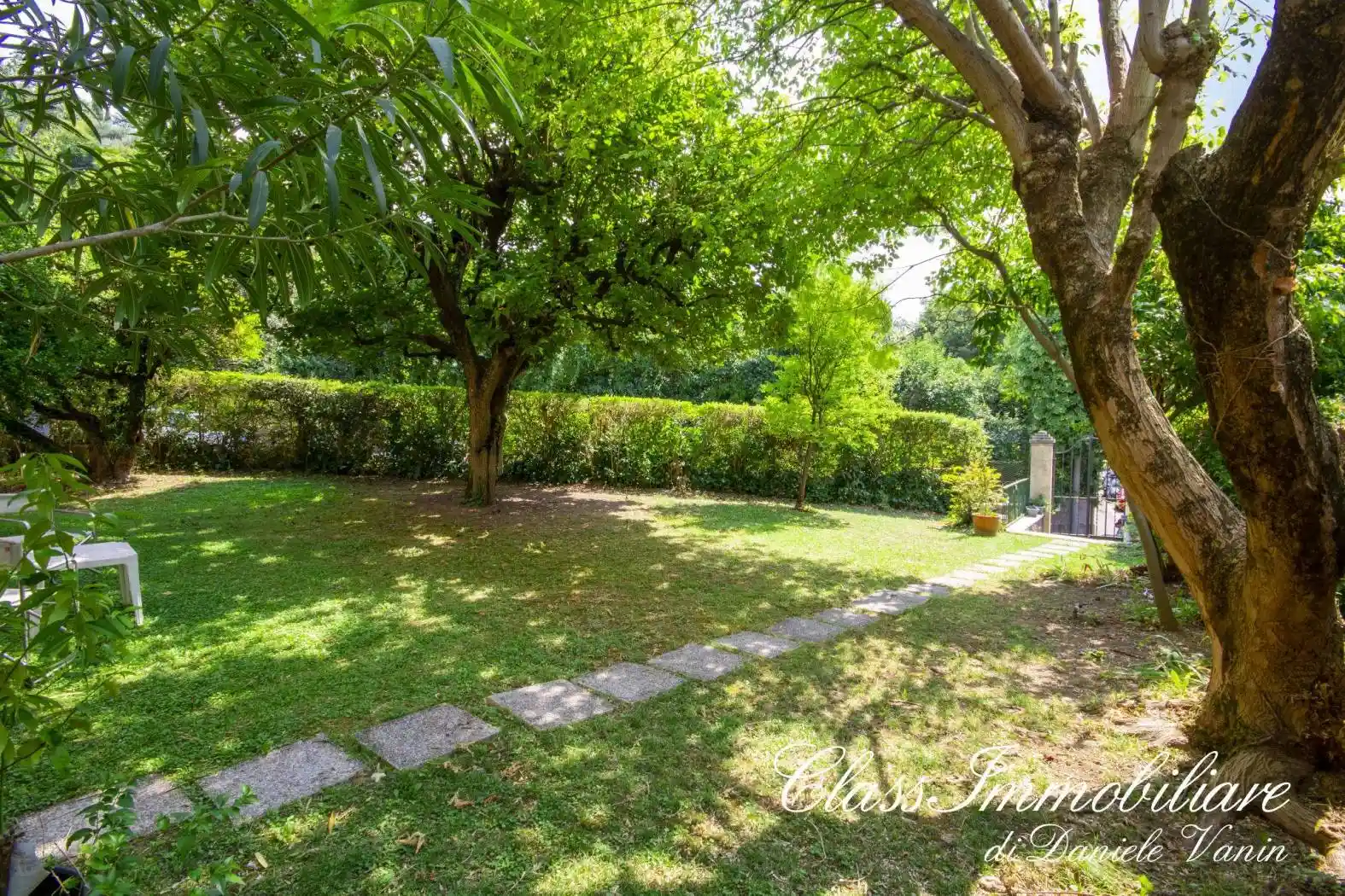 Villa in vendita a Verona