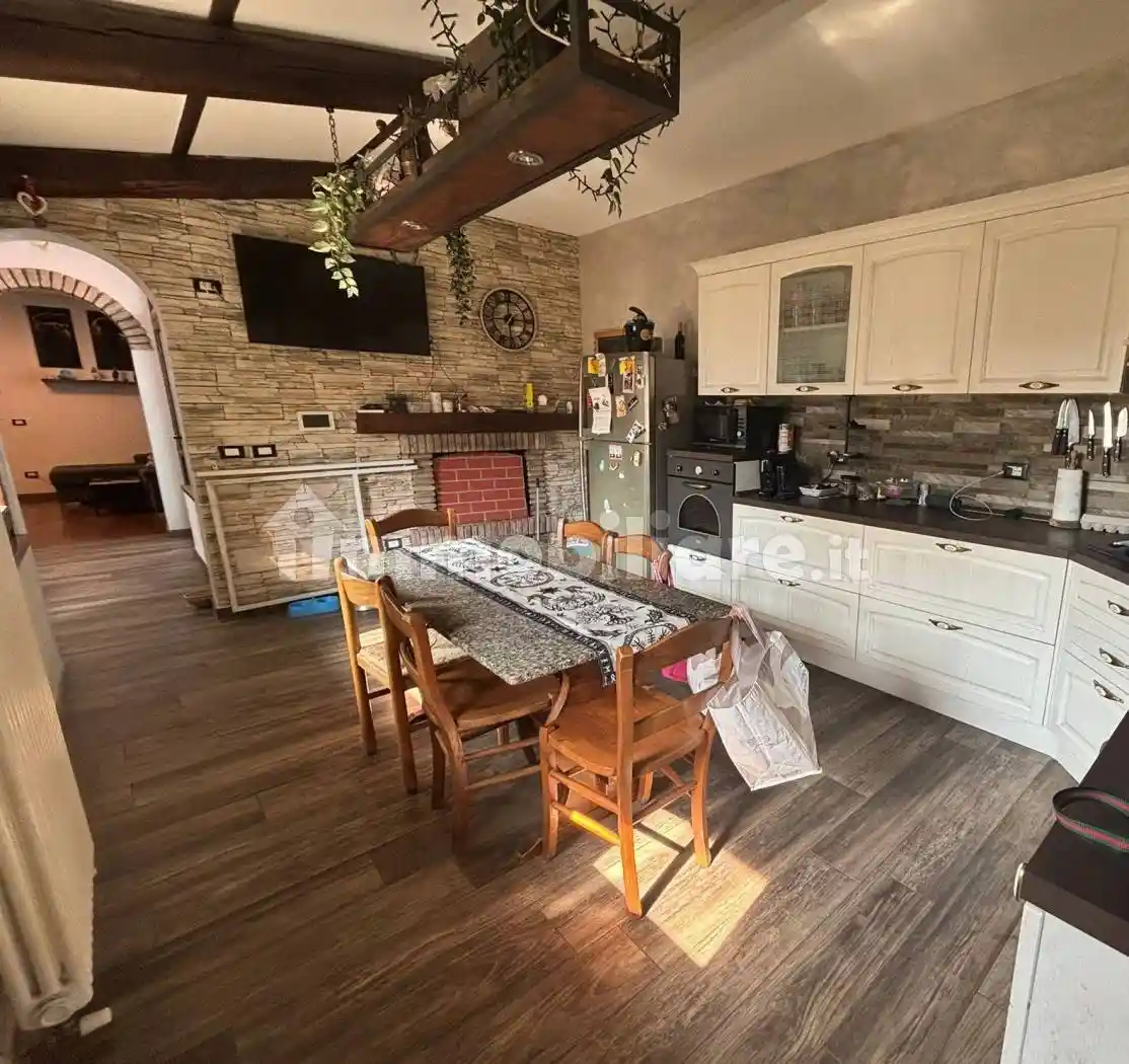 Villa in vendita a Ravenna