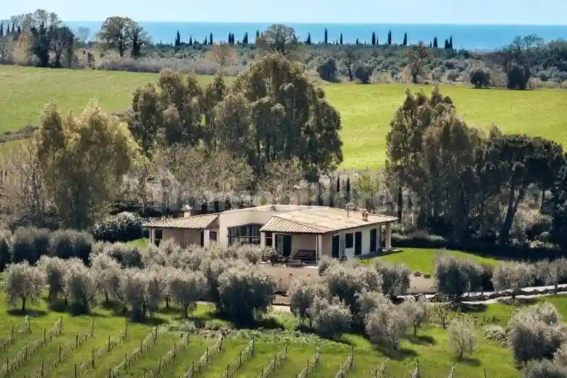 Villa - foto 3
