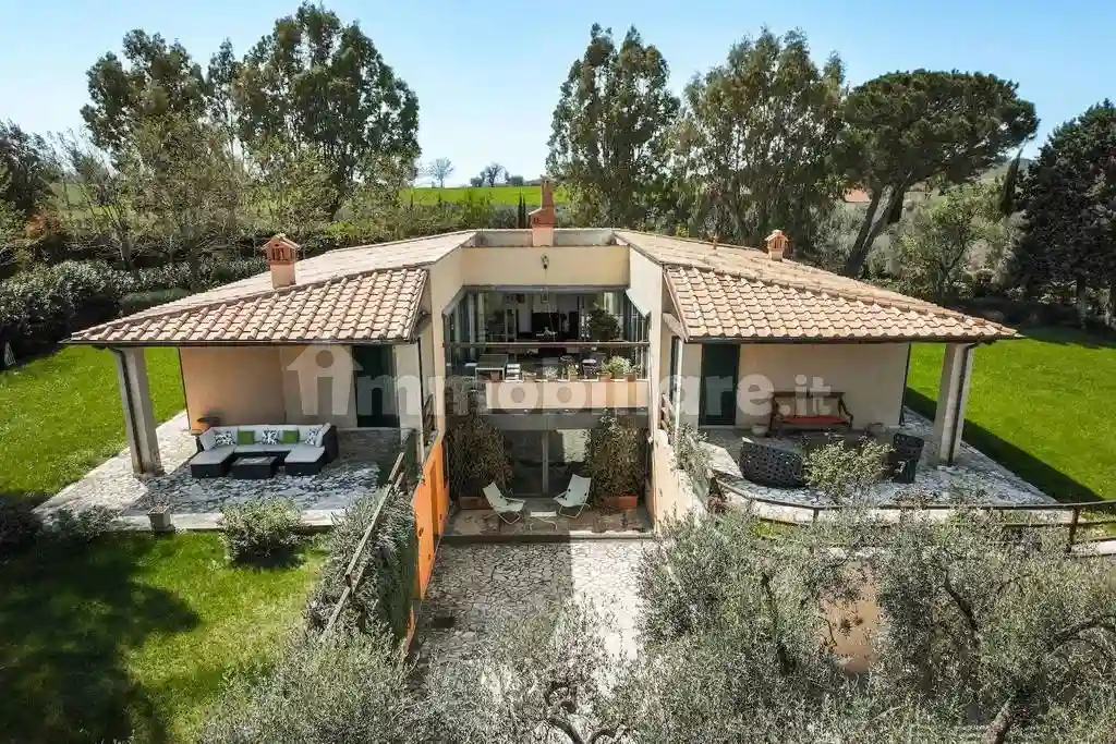 Villa - foto 4