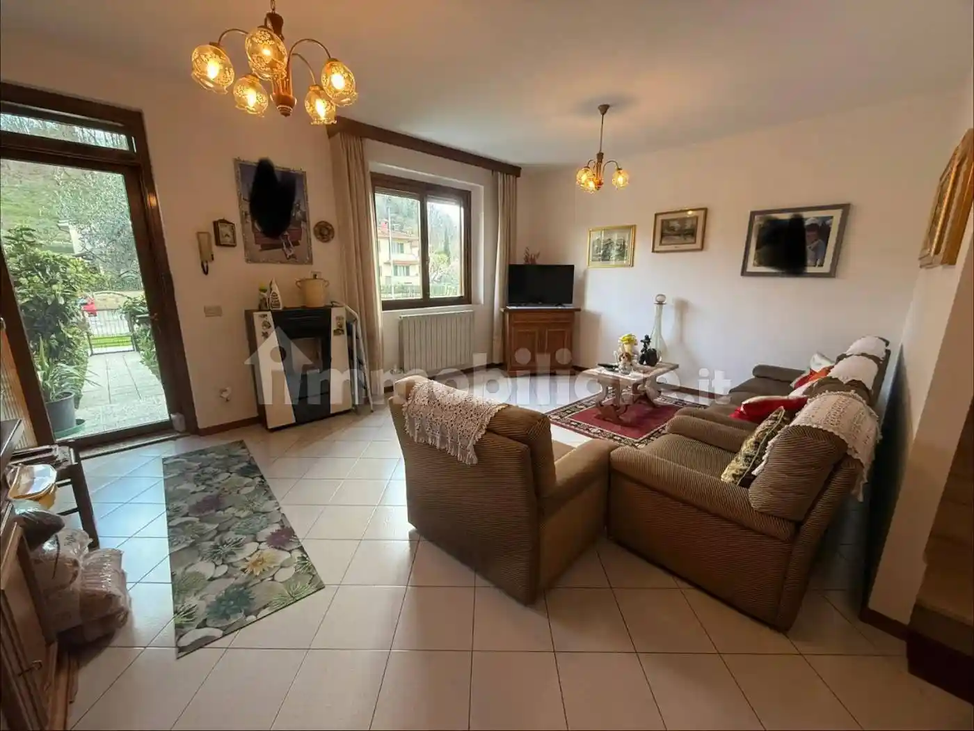 Casa indipendente in vendita a Barberino di Mugello