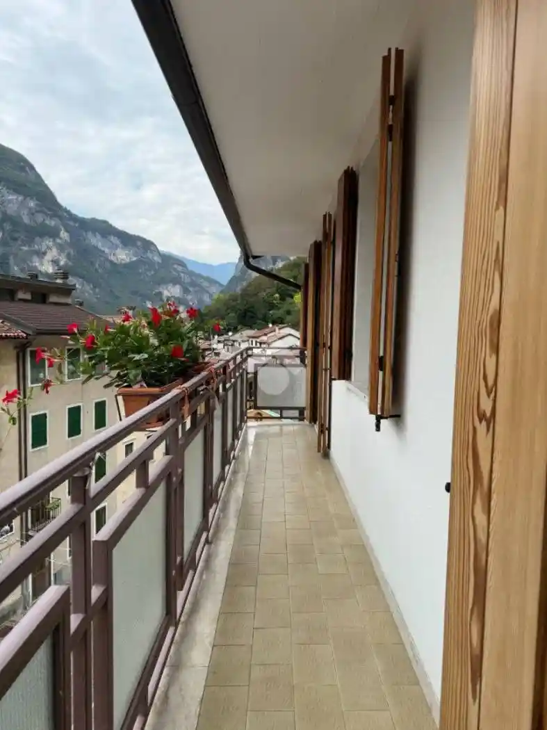 Appartamento in affitto a Valbrenta
