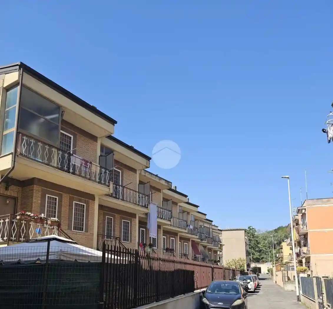 Villa in vendita a Roma