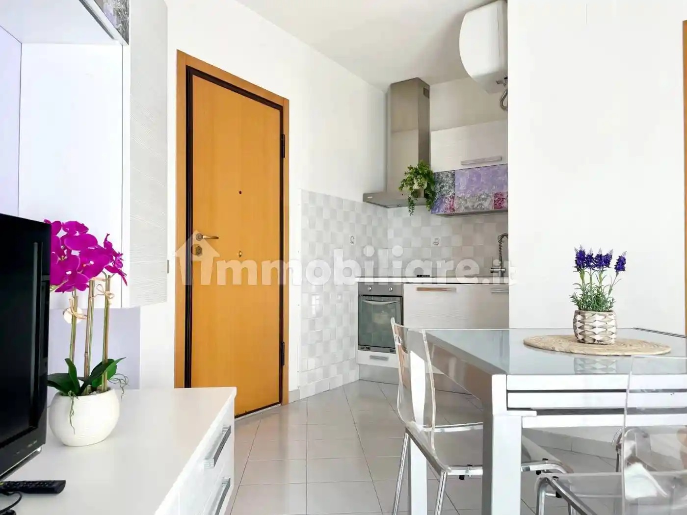 Appartamento in vendita a Porto Recanati