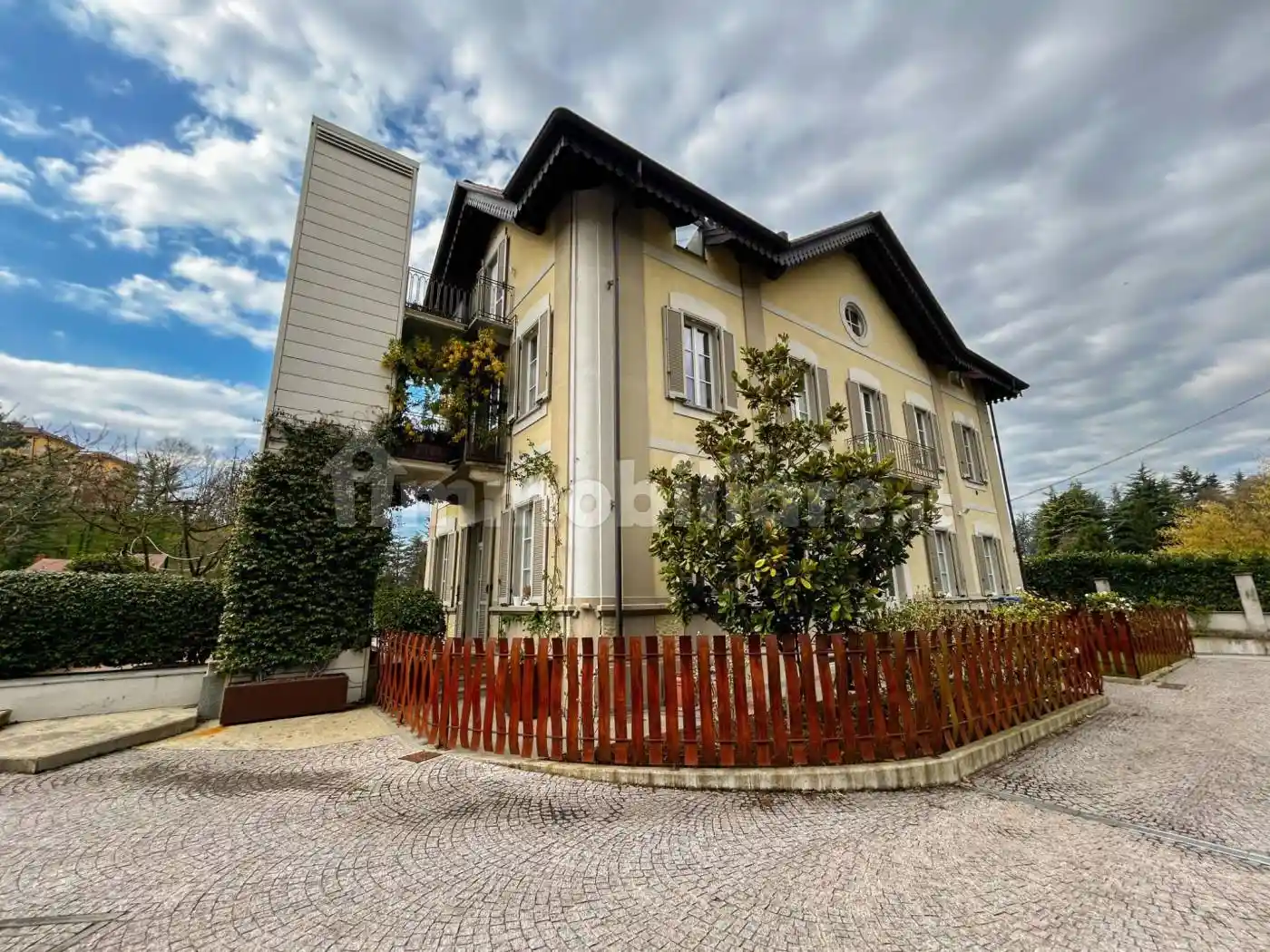 Appartamento in affitto a Torino