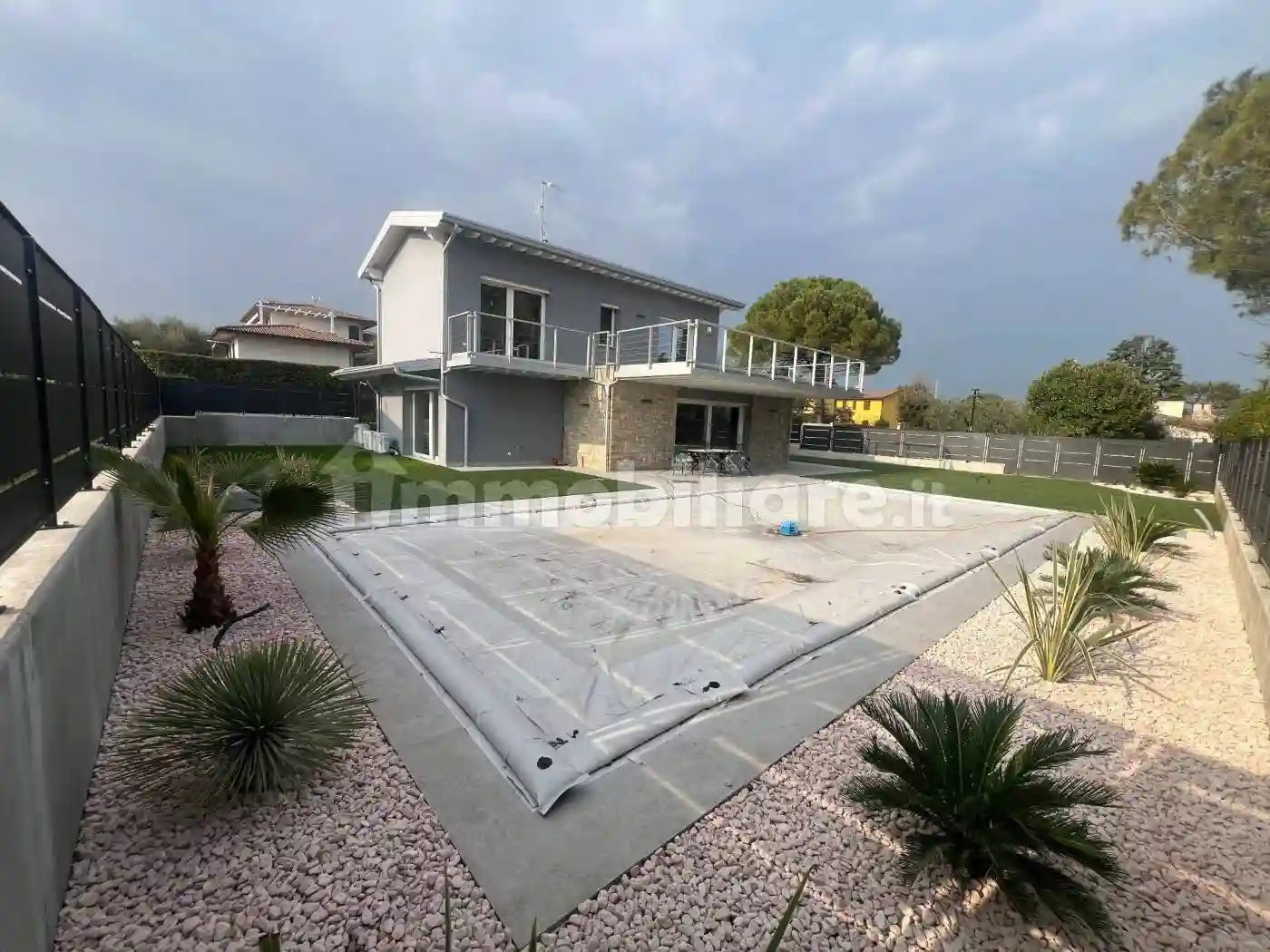 Villa - foto 3
