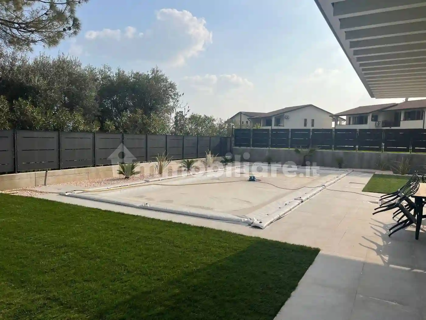 Villa - foto 5